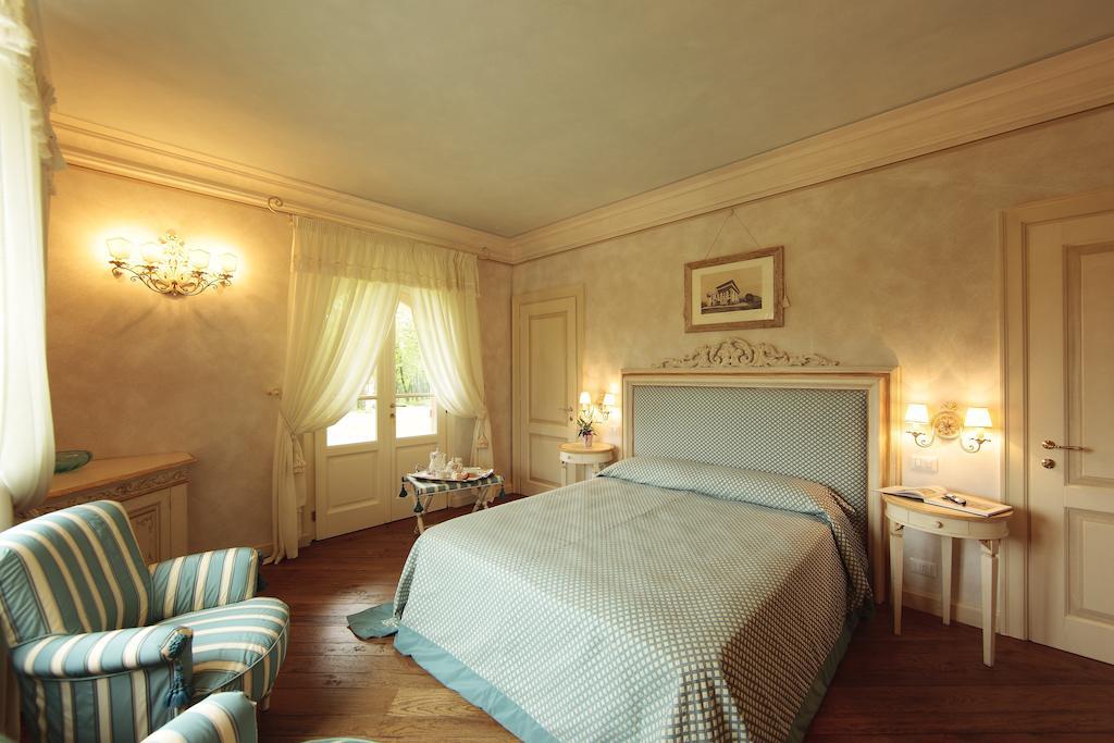 Podere Sant'Angelo Villa Bibbiena Cameră foto