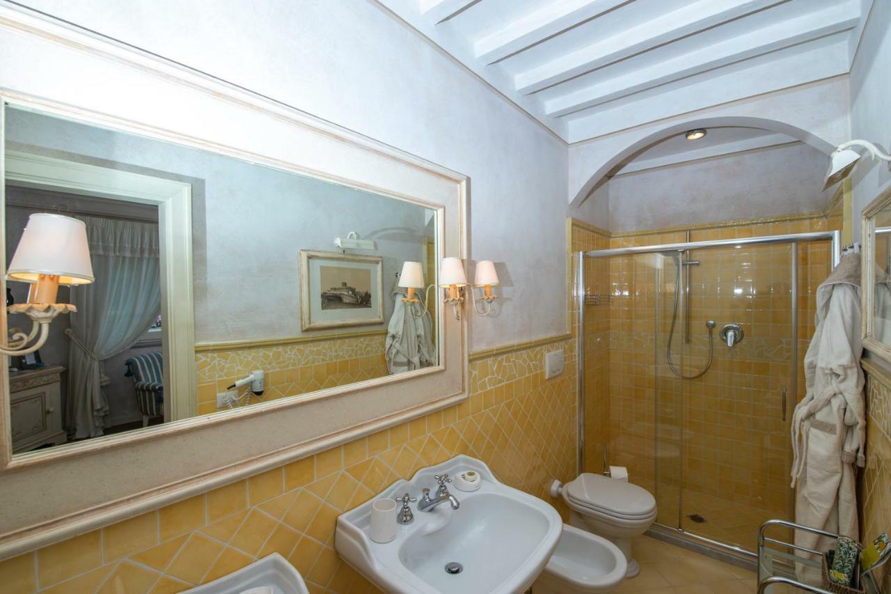 Podere Sant'Angelo Villa Bibbiena Exterior foto